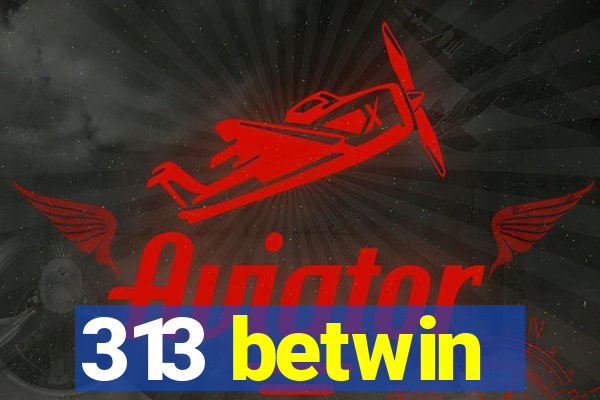 313 betwin